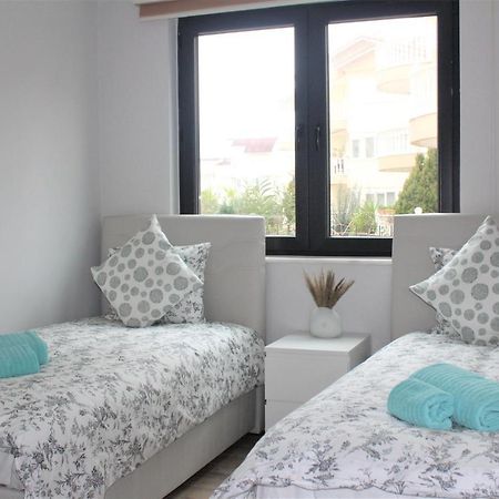 Excellent Mountain View Apartment 베렉 외부 사진