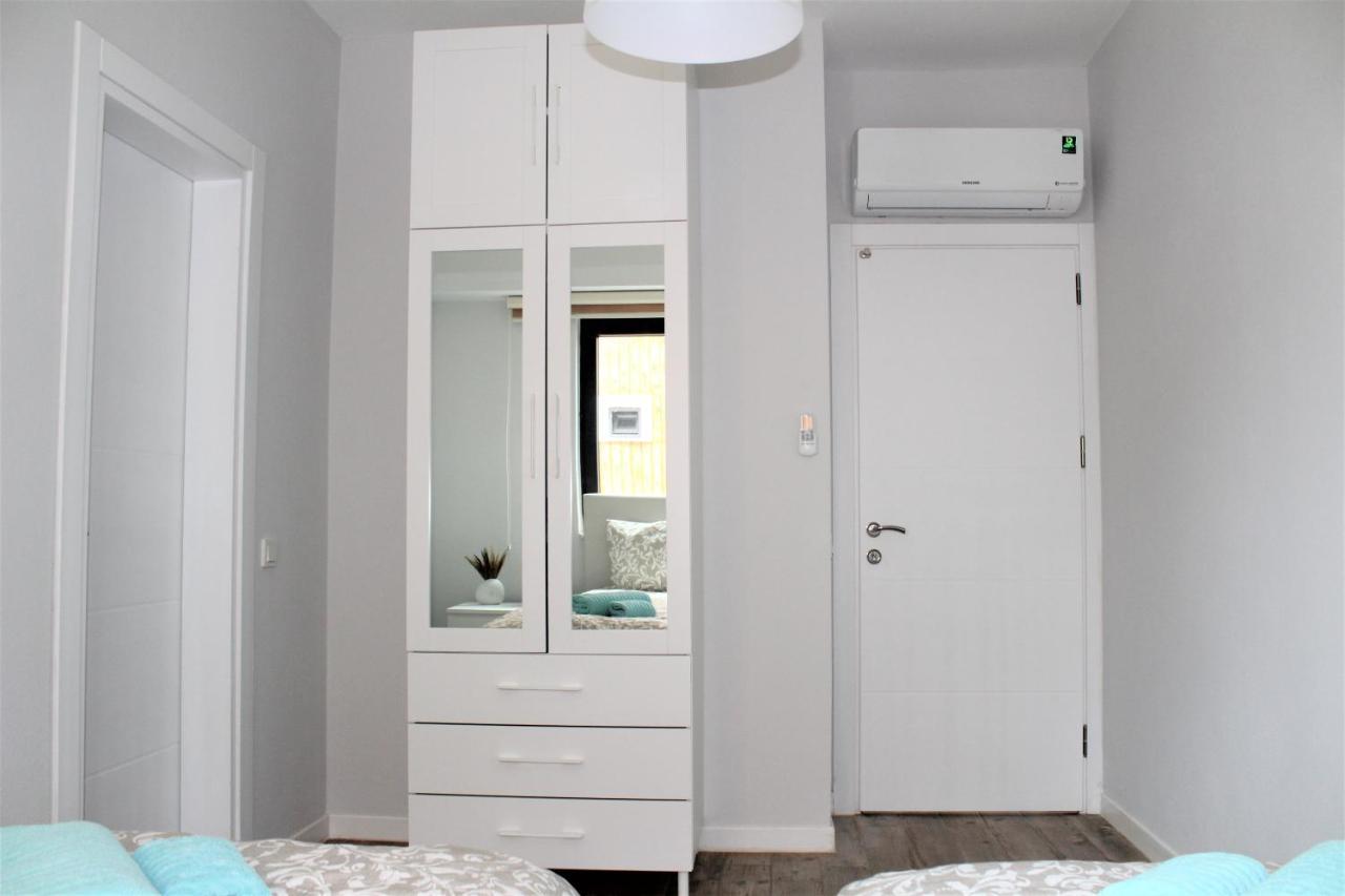 Excellent Mountain View Apartment 베렉 외부 사진