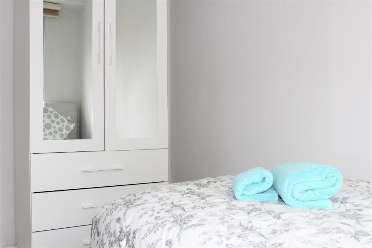 Excellent Mountain View Apartment 베렉 외부 사진