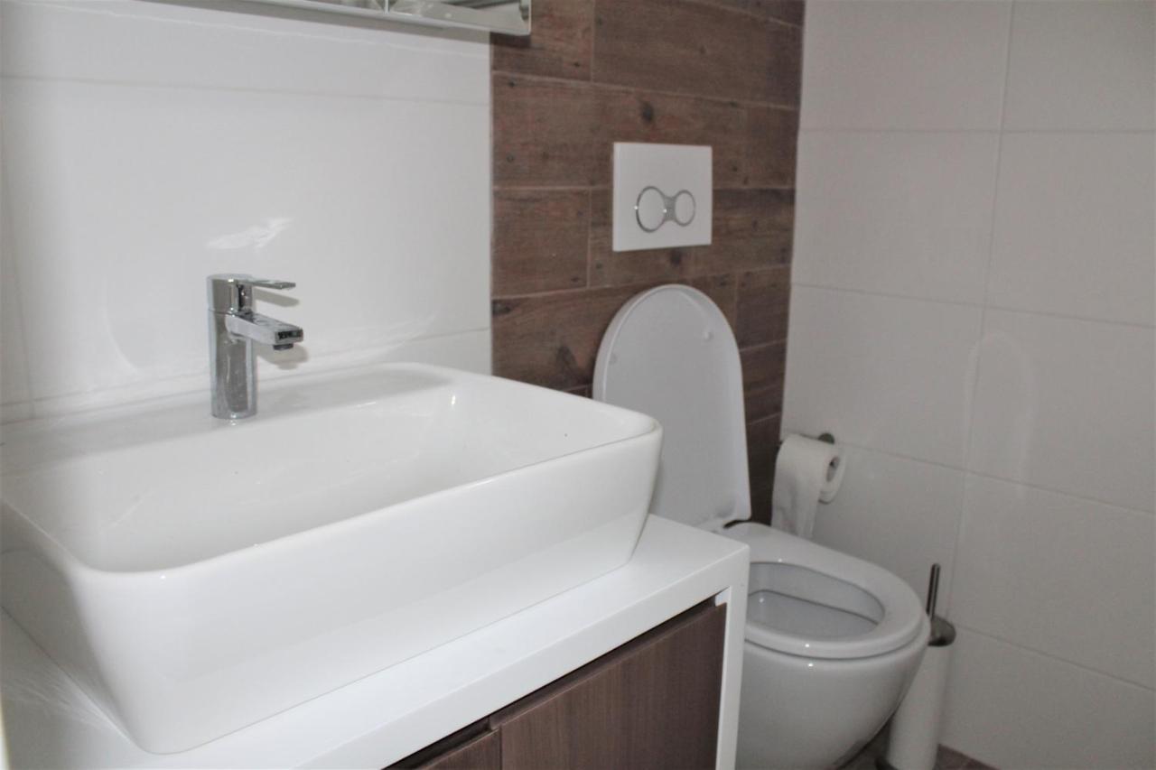Excellent Mountain View Apartment 베렉 외부 사진