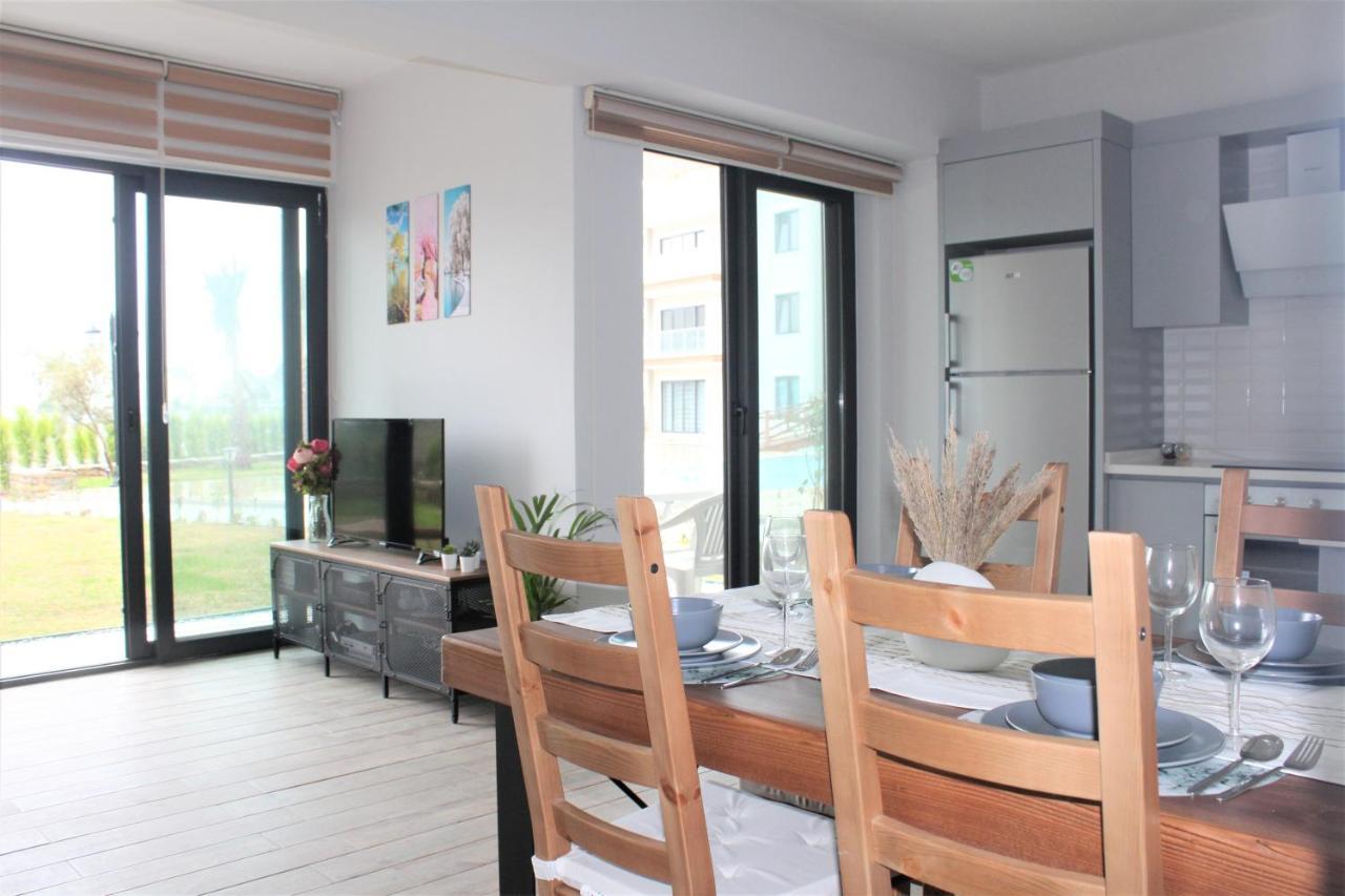 Excellent Mountain View Apartment 베렉 외부 사진