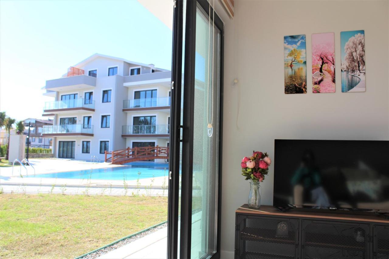 Excellent Mountain View Apartment 베렉 외부 사진