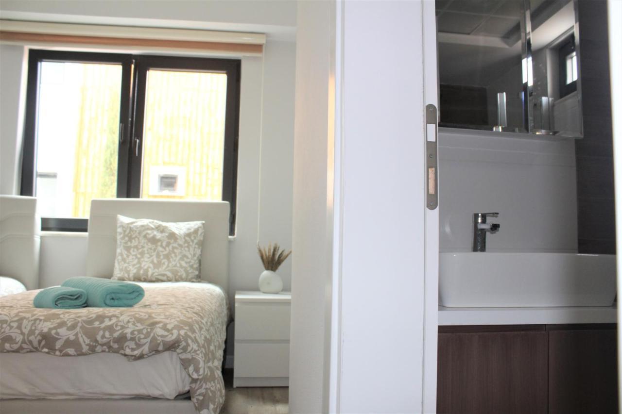 Excellent Mountain View Apartment 베렉 외부 사진