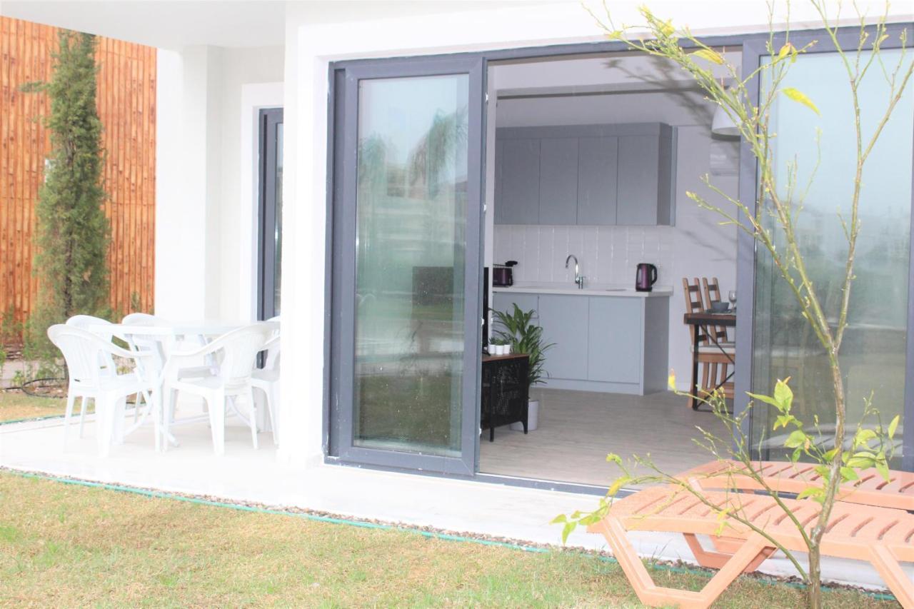 Excellent Mountain View Apartment 베렉 외부 사진