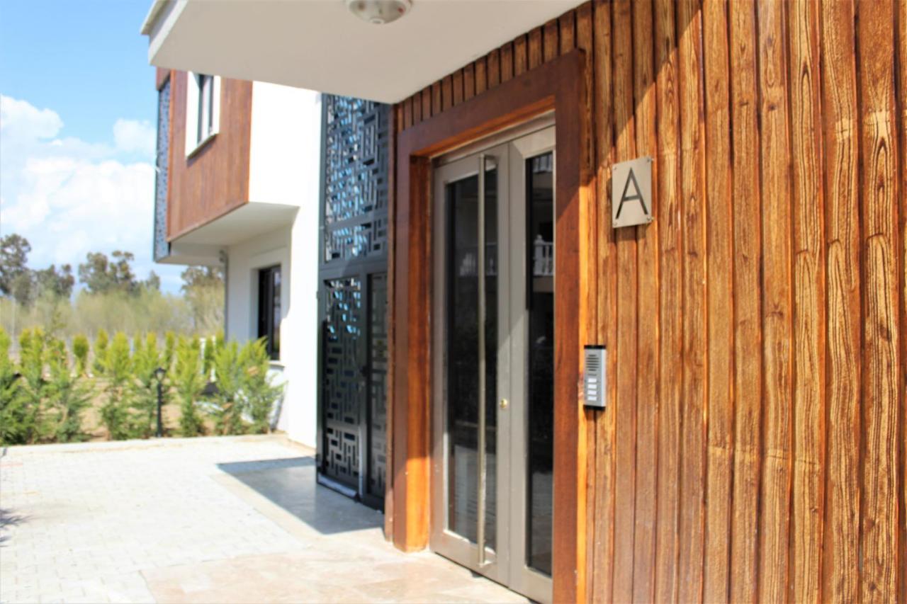 Excellent Mountain View Apartment 베렉 외부 사진