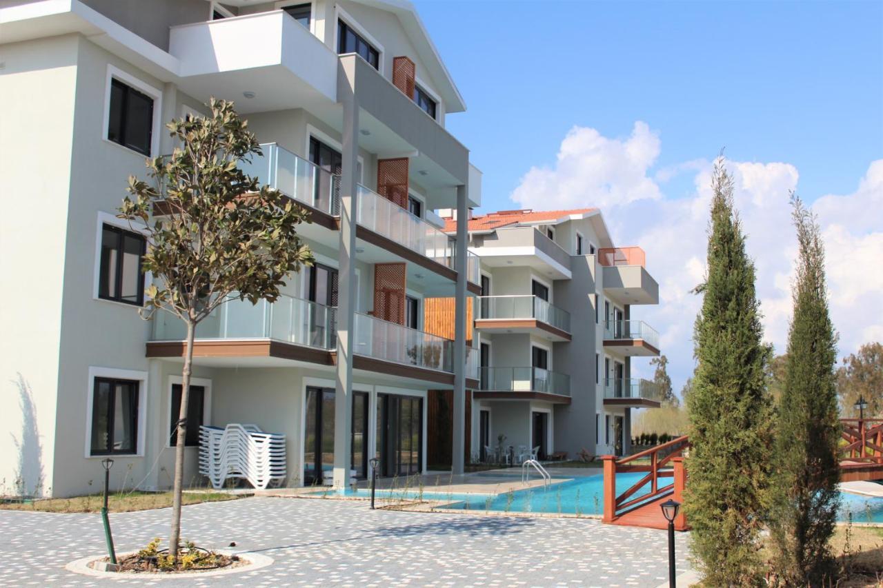Excellent Mountain View Apartment 베렉 외부 사진