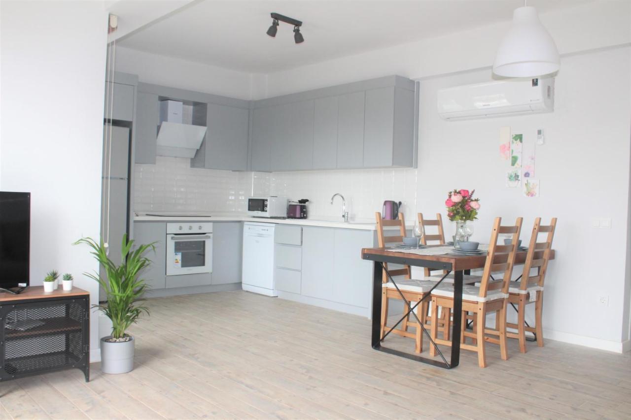 Excellent Mountain View Apartment 베렉 외부 사진