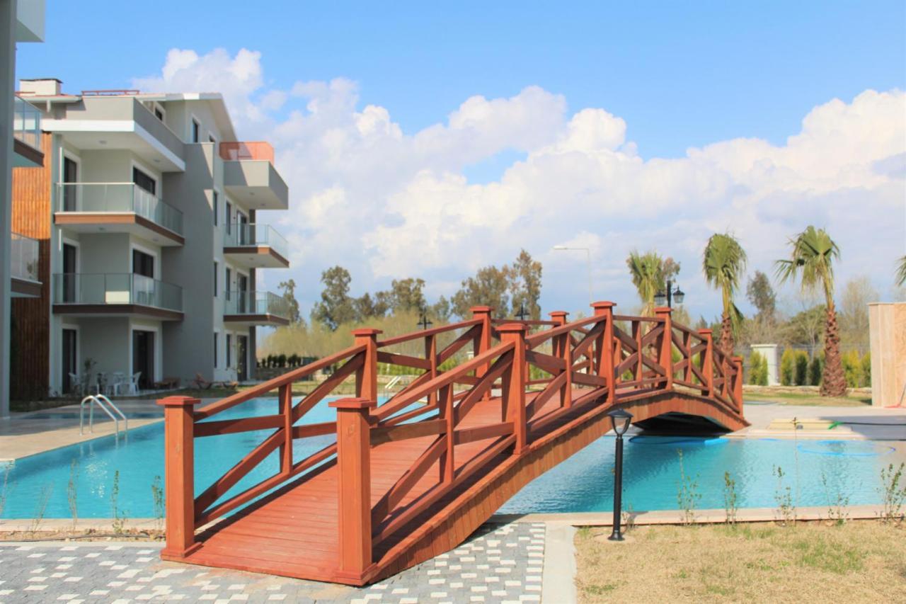 Excellent Mountain View Apartment 베렉 외부 사진