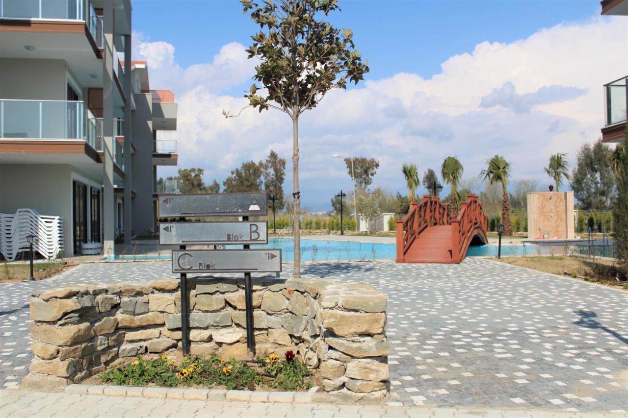Excellent Mountain View Apartment 베렉 외부 사진
