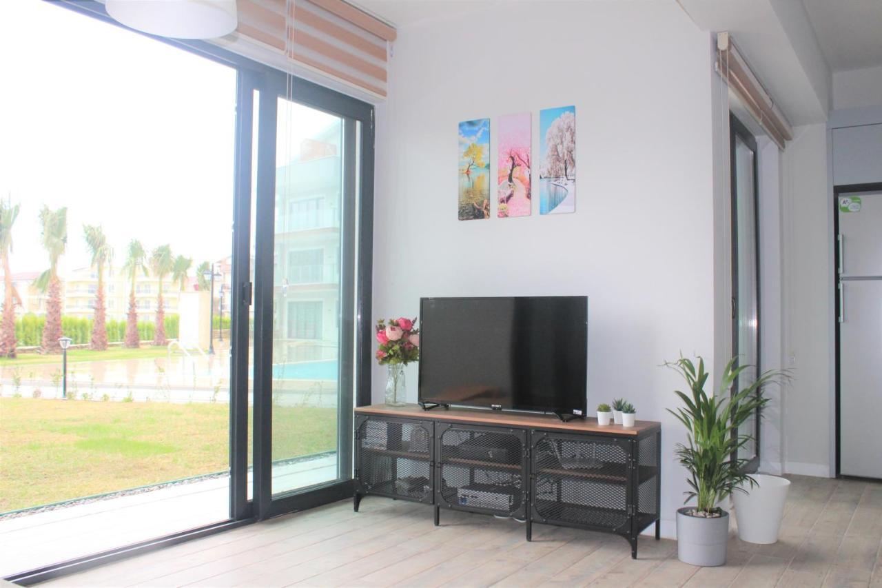 Excellent Mountain View Apartment 베렉 외부 사진