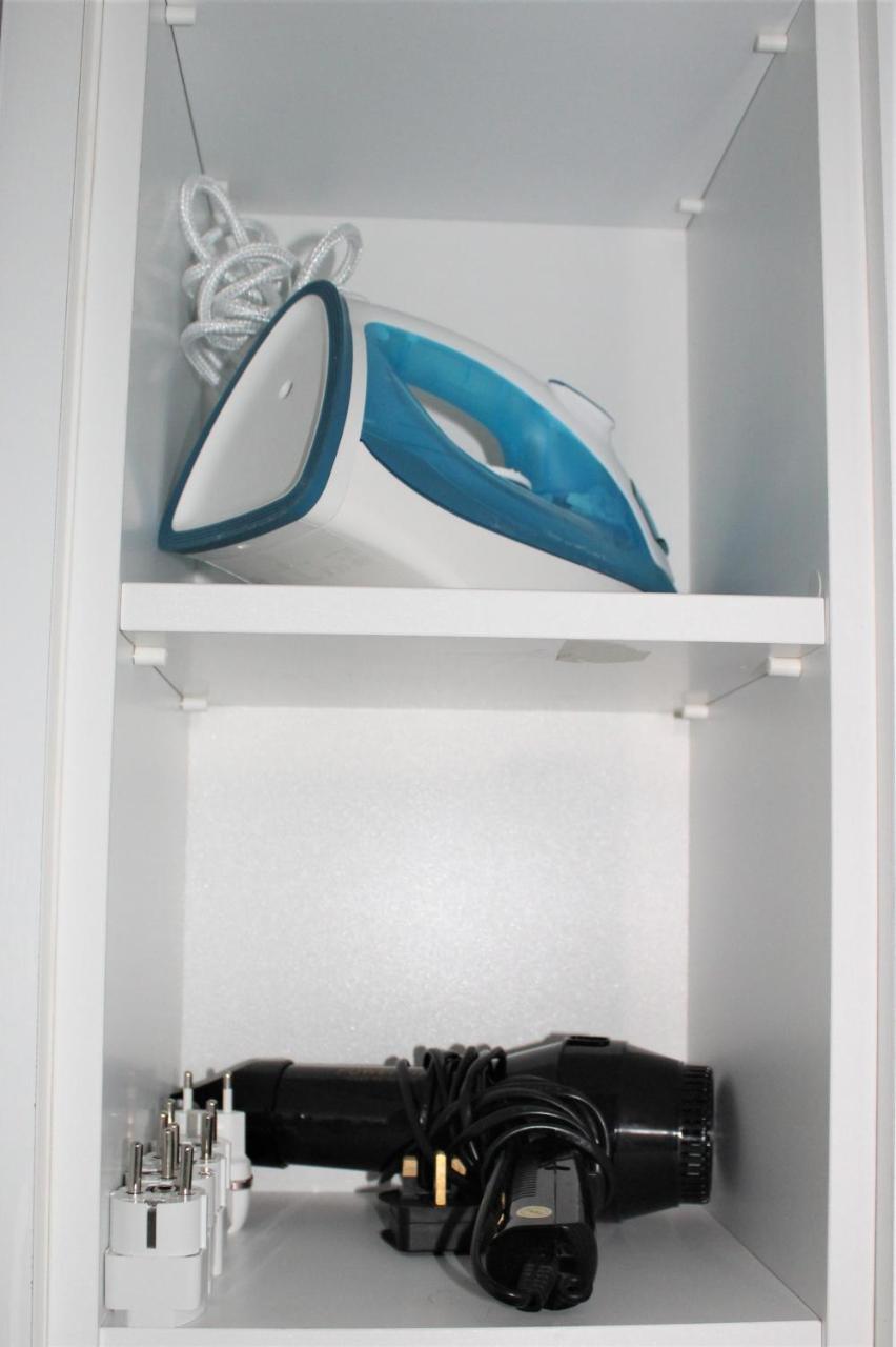 Excellent Mountain View Apartment 베렉 외부 사진