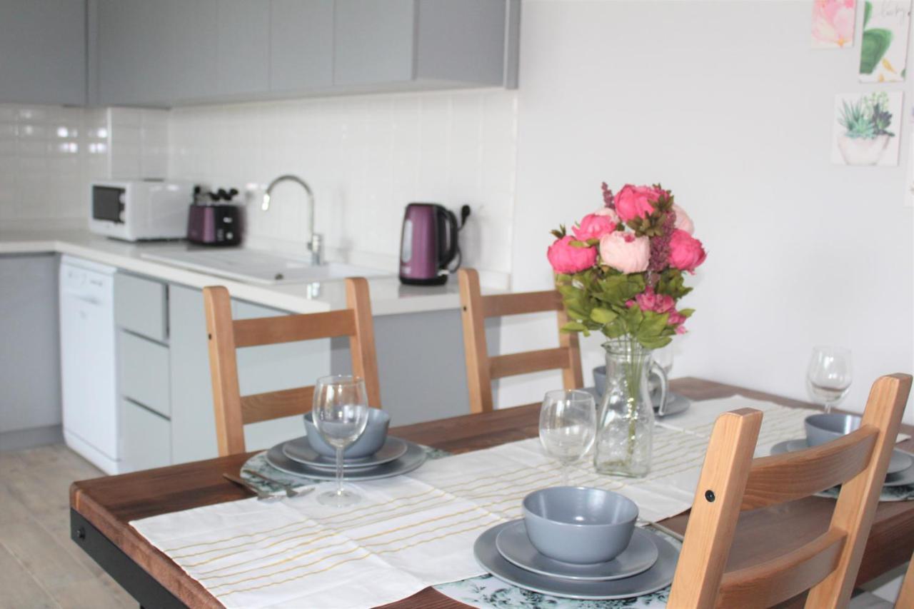 Excellent Mountain View Apartment 베렉 외부 사진